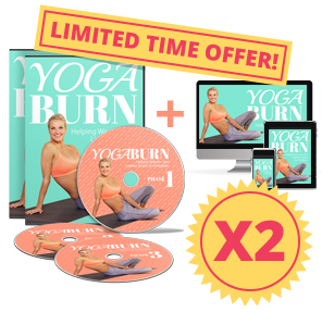 YogaBurn best package